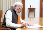 मोदी कैबिनेट ने गैस संकट को दूर करने के लिए उठाया बड़ा कदम, देश में अब कोयले से बनेगी गैस