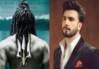 रणवीर सिंह को भगवान शिव के रूप में देखने के लिए उत्साहित हुए नेटिज़न्स