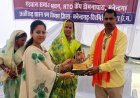 भव्य श्रमिक सम्मेलन में गूंजा श्रमिक सशक्तिकरण का संदेश