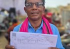 सुशासन तिहार में बिना भटके पूरा हुआ फौती नामांतरण का कार्य