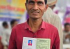सुशासन तिहार से किसानों को मिल रही आर्थिक मजबूती, किसान क्रेडिट कार्ड बना सहारा