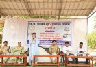 बलरामपुर में फॉरेंसिक मोबाइल वाहन की शुरुआत, घटनास्थल पर होगी त्वरित वैज्ञानिक जांच