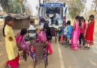 पीएम-जनमन योजना से दूरस्थ जनजातीय गांवों तक पहुंचीं स्वास्थ्य सेवाएं
