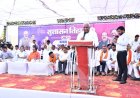 सुशासन तिहार: शासन की योजनाओं का लाभ अब सीधे गांव तक: विधायक श्री मोहले