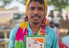 सुशासन तिहार में वंदना घुटरापारा के सुखराम को मिला 1 रुपये किलो वाला राशन कार्ड