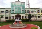 प्रशासनिक संलग्नीकरण की आड़ में चरमराई व्यवस्था, सहसपुर लोहारा जनपद में मनरेगा कार्यों की गुणवत्ता पर उठे गंभीर सवाल