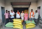 खाद वितरण हेतु मापदण्ड तय