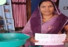 कृषि विभाग की योजना बनी सहारा, हिरादेवी साहू ने शुरू किया स्वरोजगार