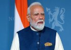 प्रधानमंत्री मोदी जून में करेंगे फ्रांस और स्लोवाकिया का दौरा