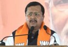 भाजपा ने चार राज्यों में बदले प्रदेश अध्यक्ष