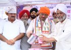श्री गुरु अर्जुन देव जी का बलिदान सत्य, सेवा और मानवता की रक्षा का अमर संदेश : मुख्यमंत्री श्री विष्णुदेव साय