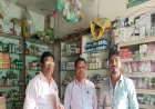 खाद दुकानों पर कृषि विभाग की ताबड़तोड़ कार्रवाई, नियमों के उल्लंघन पर दुकानें सील कर दिया नोटिस