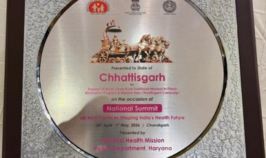 फाइलेरिया व मलेरिया नियंत्रण में राज्य मॉडल की देशभर में सराहना