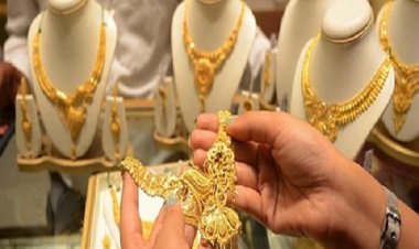 सोना-चांदी में फिर चमक, कीमतों में जोरदार उछाल