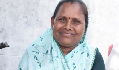 बिहान से जुड़कर चुकाया कर्ज, अब आत्मनिर्भरता की राह पर बढ़ा पूरा परिवार
