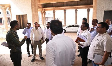 विधानसभा को ‘पेपरलेस’ करने के कार्यों में आएगी तेजी