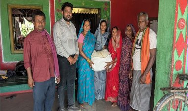 सुशासन तिहार बना आजीविका का मजबूत सहारा