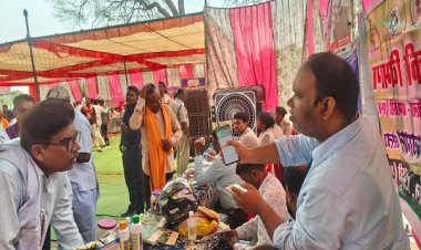 सुशासन तिहार 2026 : जनसमस्याओं के त्वरित समाधान की दिशा में धमतरी जिला प्रशासन की प्रभावी पहल