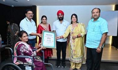 एकल माताओं का जीवन संघर्ष, जिम्मेदारियों और आत्मबल का प्रतीक : प्रीति दास मिश्रा