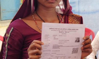 जनजातीय गरिमा उत्सव बना उम्मीद की नई राह