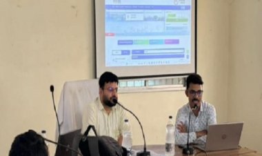 सेवा सेतु पोर्टल से घर बैठे लोगों को मिलेगा 441 डिजीटल सेवा