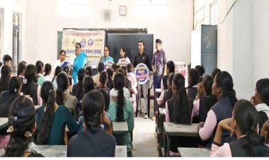 माहवारी पर खुली बातचीत से बदल रही सोच