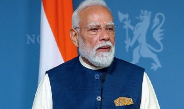 प्रधानमंत्री मोदी जून में करेंगे फ्रांस और स्लोवाकिया का दौरा