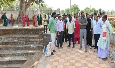 महानदी के उद्गम स्थल की बदलेगी सूरत
