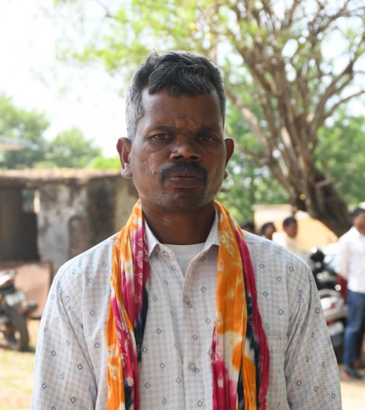प्रधानमंत्री किसान सम्मान निधि से सशक्त हो रहे किसान