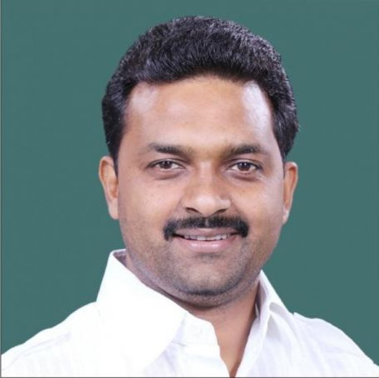 केंद्रीय ग्रामीण विकास राज्य मंत्री श्री कमलेश पासवान 13 एवं 14 मई को छत्तीसगढ़ प्रवास पर