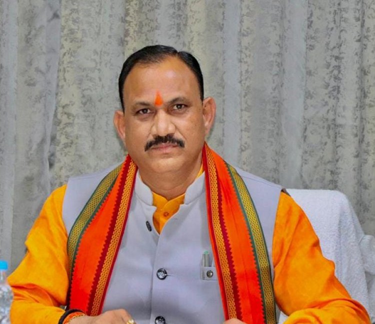 बेहतर स्वास्थ्य के लिए छत्तीसगढ़ में बड़ा निर्णय : सिकल सेल मरीजों को मिलेगी विश्वस्तरीय सुविधा