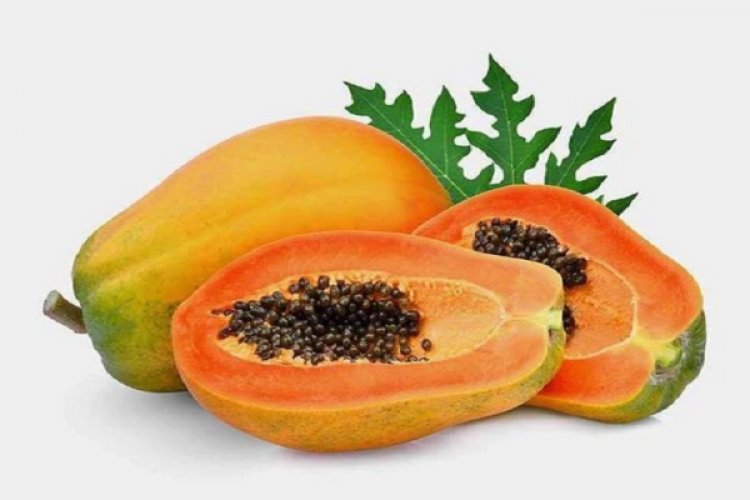 रोजाना खाली पेट खाएं फाइबर से भरपूर यह फल