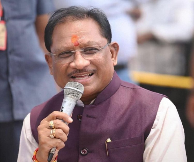 जिला पंचायतों को भी मिलेगा गौण खनिज निधि का हिस्सा