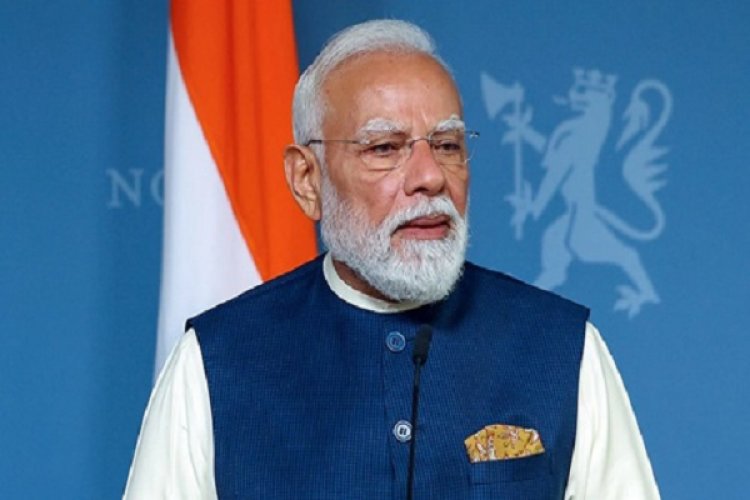 प्रधानमंत्री मोदी जून में करेंगे फ्रांस और स्लोवाकिया का दौरा