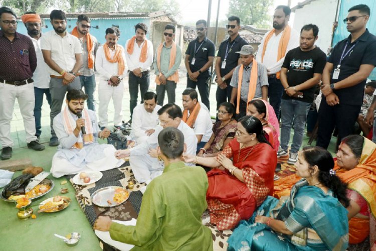 निगम के 06 वार्डो में होंगे 01 करोड़ 08 लाख रू. के नये विकास कार्य