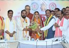 मुख्यमंत्री कन्या विवाह योजना से बेटियों को मिल रहा सम्मान और सुरक्षा : मुख्यमंत्री श्री विष्णुदेव साय