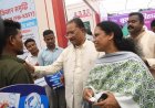 मत्स्य पालकों को मिली नई उड़ान, आजीविका सशक्त बनाने मुख्यमंत्री ने वितरित की आधुनिक सामग्री