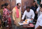 शिक्षा के साथ कौशल विकास से बढ़ता है आत्मविश्वास : श्री अरुण साव