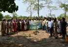 इंद्रावती टाइगर रिजर्व का अनूठा अभियान : ‘एक पेड़ माँ के नाम’ से दिया प्रकृति संरक्षण का संदेश