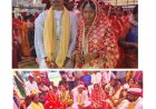 मुख्यमंत्री कन्या विवाह योजना से बदली छबीला यालम की जिंदगी