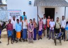 22 ग्राम पंचायतों में लगी कृषक चौपाल, प्राकृतिक खेती पर जोर