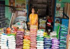 बिहान योजना की मदद से बनीं ‘लखपति दीदी’,गांव की महिलाओं के लिए बनी प्रेरणा