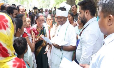 अबूझमाड़ की महिलाओं को मिली आर्थिक मजबूती