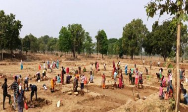 प्रधानमंत्री मत्स्य संपदा योजना के तहत एक्वा इंश्योरेंस से मत्स्यपालकों को मिलेगी आर्थिक सुरक्षा