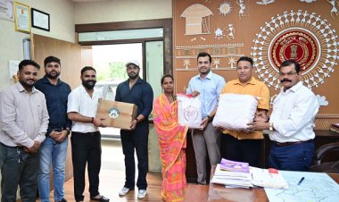 सीएम की तारीफ का बड़ा असर- सोशल मीडिया पर वीडियो देख रायपुर से GPM पहुंचे ग्राहक, खरीदा 50 किलो विष्णु भोग चावल