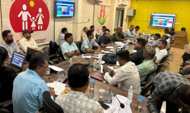 मातृ-शिशु स्वास्थ्य पर फोकस : गुणवत्ता सुधारने के लिए प्रशासन सख्त