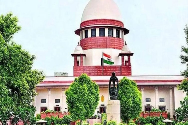 सुप्रीम कोर्ट को पांच नए जज मिले, राष्ट्रपति ने नियुक्ति पर लगाई मुहर