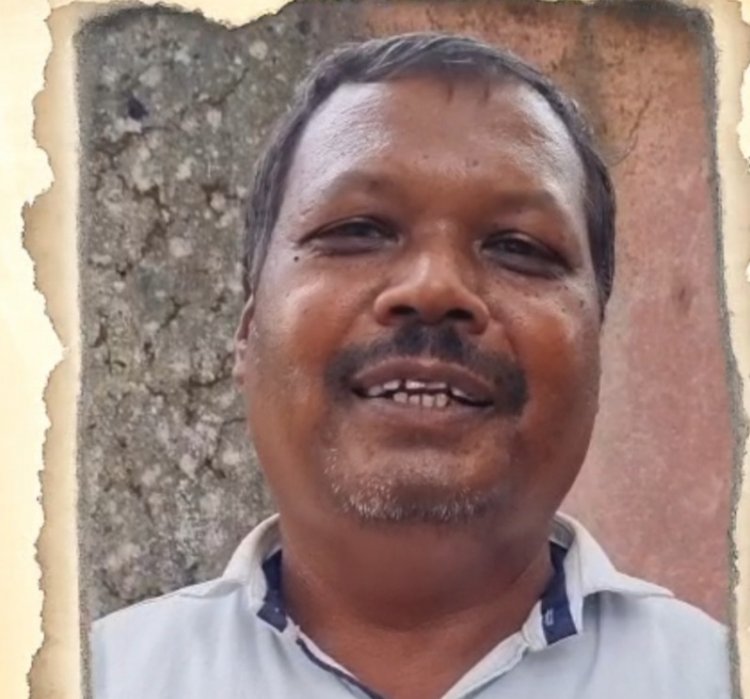 सुशासन तिहार 2026 : किसान फ्रांसीस एक्का को मिला किसान क्रेडिट कार्ड, खेती के लिए बढ़ी सहूलियत